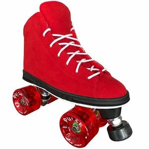Jackson Diva Roller Skates - Sz 7
